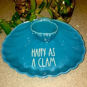 Rae Dunn dip bowl